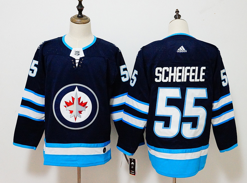 Winnipeg Jets Jerseys 14 [Wholesale NHL Jerseys 3014]